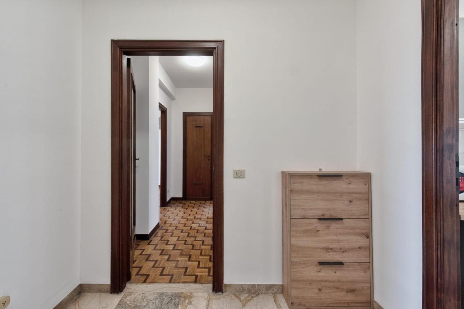 Station View Room Palladio Venecia